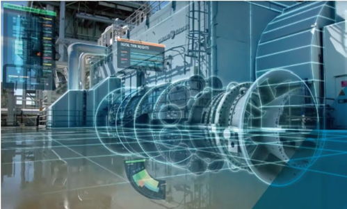 工業互聯網助力傳統企業轉型變革